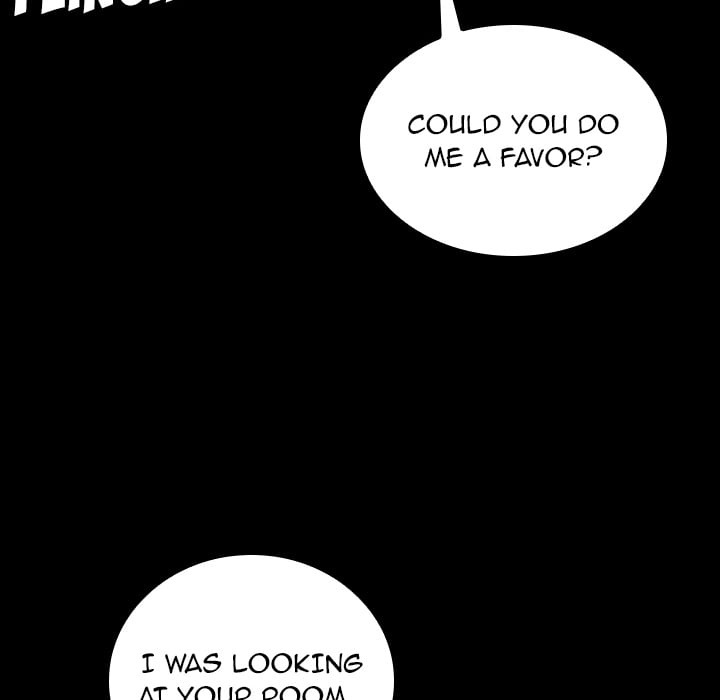 The Perfect Roommates Chapter 1 page 63 - 