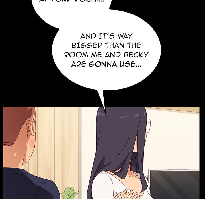 The Perfect Roommates Chapter 1 page 64 - 