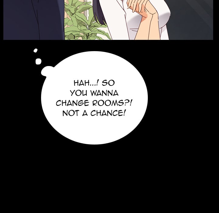 The Perfect Roommates Chapter 1 page 65 - 