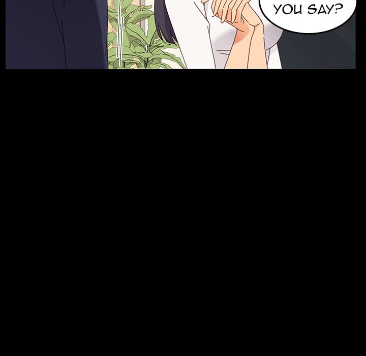 The Perfect Roommates Chapter 1 page 67 - 