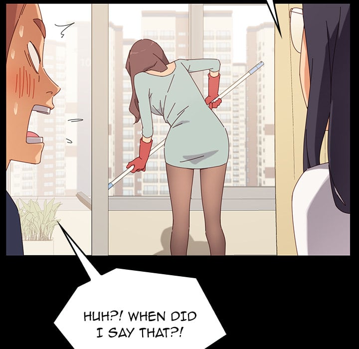 The Perfect Roommates Chapter 1 page 69 - 