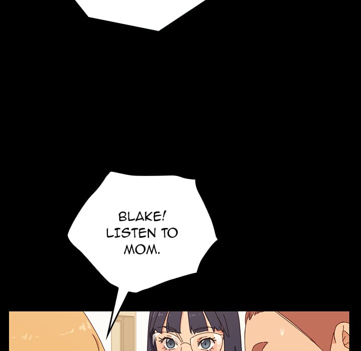 The Perfect Roommates Chapter 1 page 70 - 