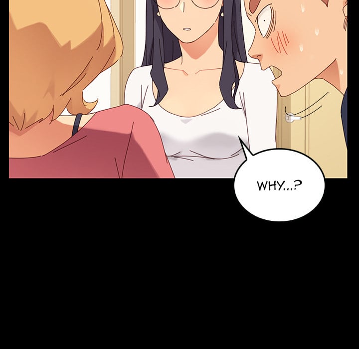 The Perfect Roommates Chapter 1 page 71 - 