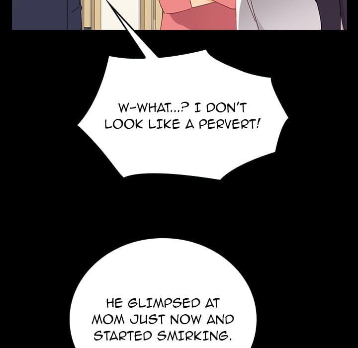 The Perfect Roommates Chapter 1 page 73 - 