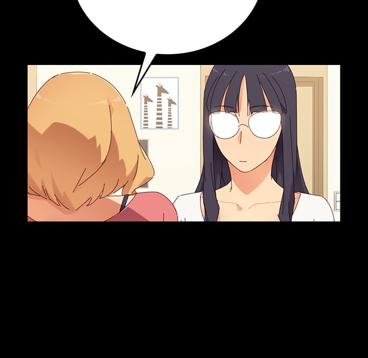 The Perfect Roommates Chapter 1 page 74 - 