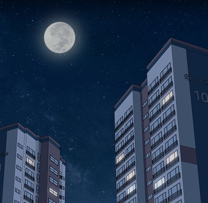 The Perfect Roommates Chapter 1 page 81 - 