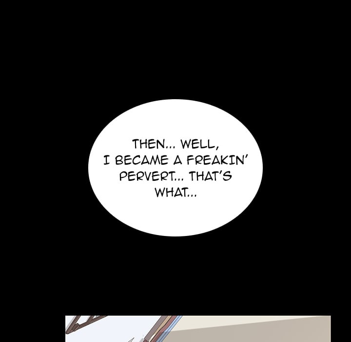 The Perfect Roommates Chapter 1 page 83 - 