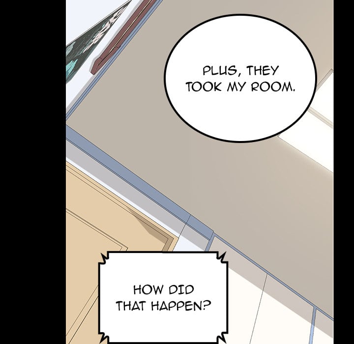 The Perfect Roommates Chapter 1 page 84 - 