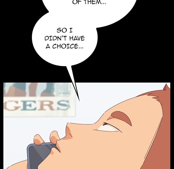 The Perfect Roommates Chapter 1 page 86 - 
