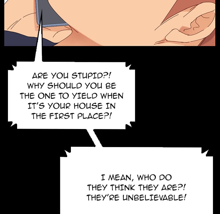 The Perfect Roommates Chapter 1 page 87 - 