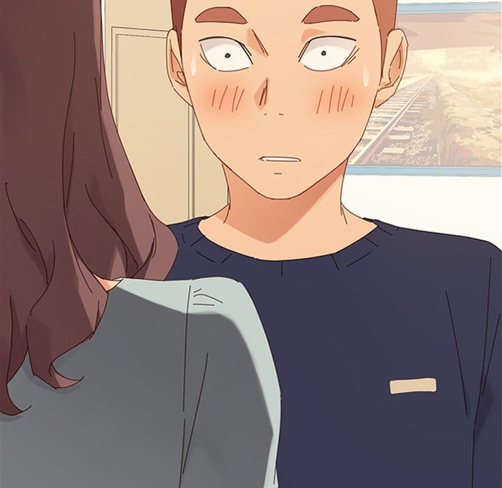 The Perfect Roommates Chapter 1 page 10 - 