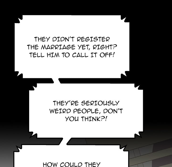 The Perfect Roommates Chapter 1 page 91 - 