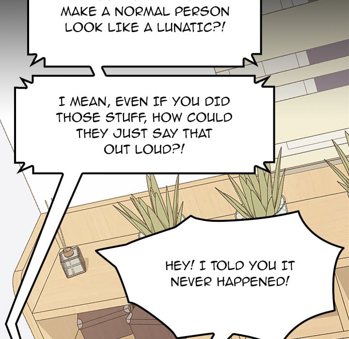 The Perfect Roommates Chapter 1 page 92 - 