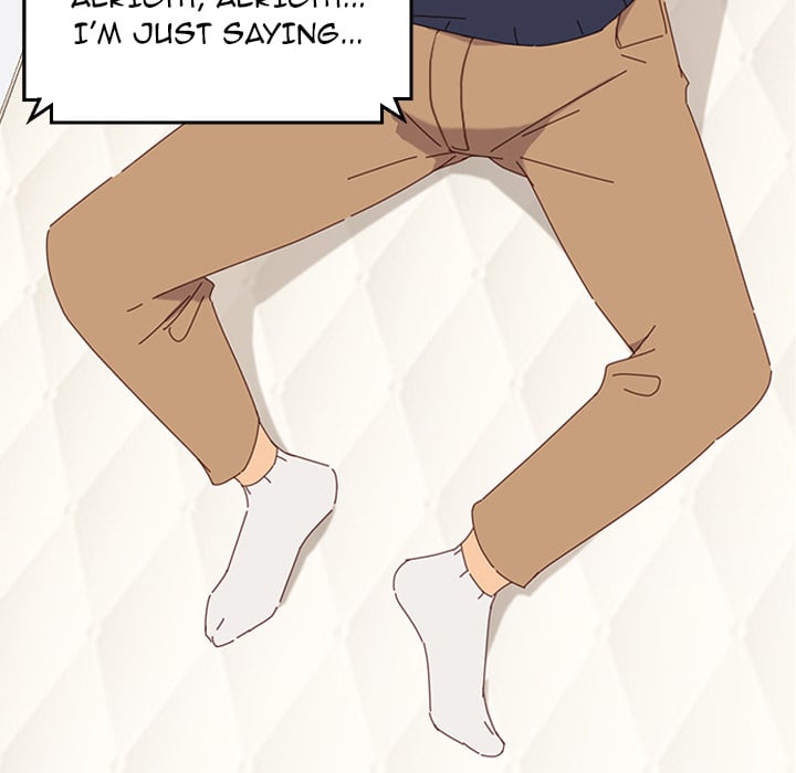 The Perfect Roommates Chapter 1 page 94 - 
