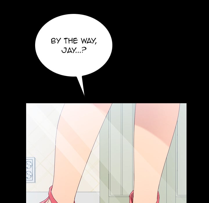 The Perfect Roommates Chapter 1 page 96 - 