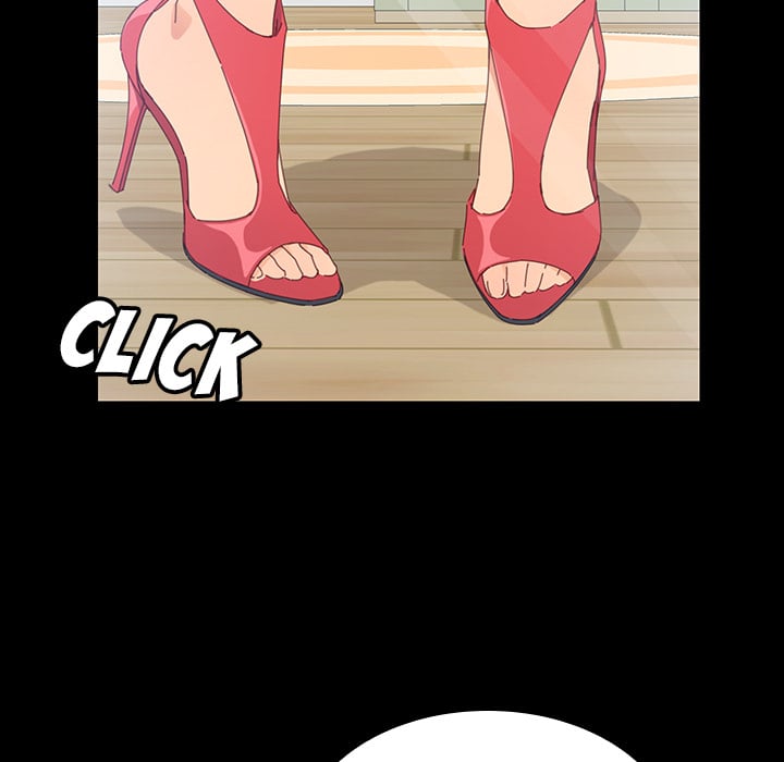 The Perfect Roommates Chapter 1 page 97 - 