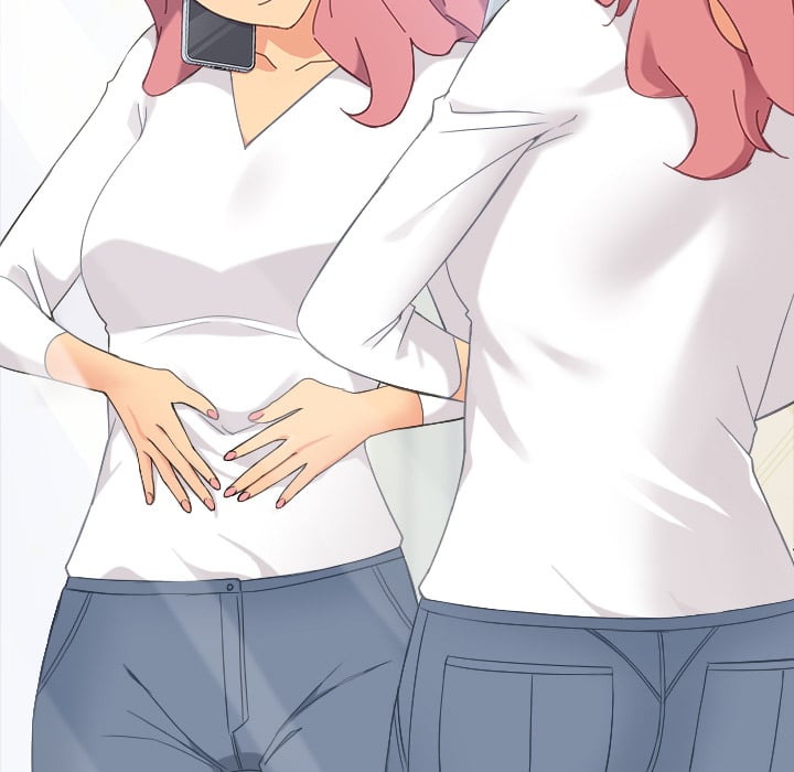 The Perfect Roommates Chapter 1 page 99 - 