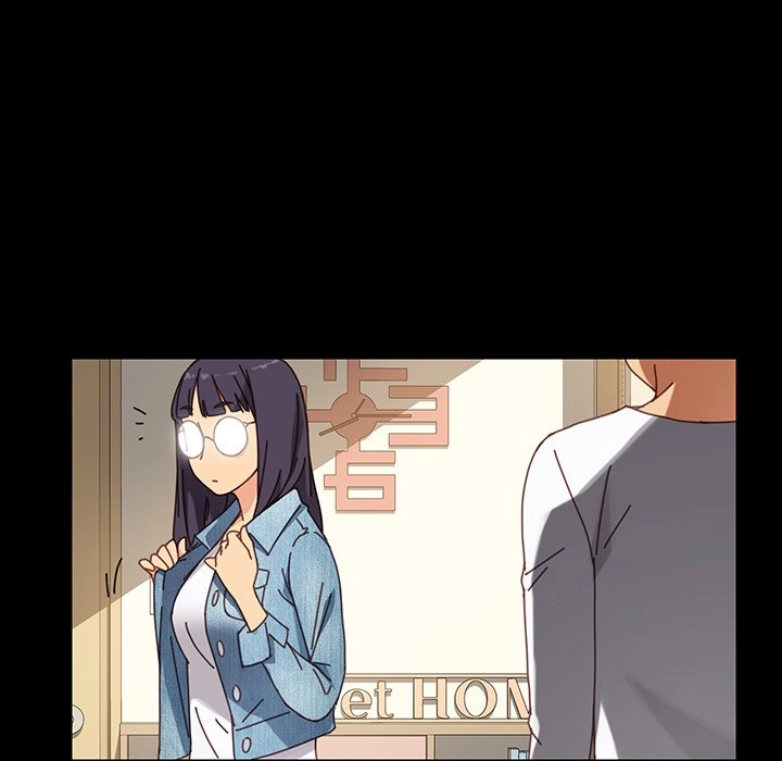 The Perfect Roommates Chapter 10 page 102 - 