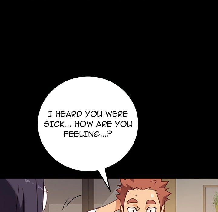 The Perfect Roommates Chapter 10 page 103 - 