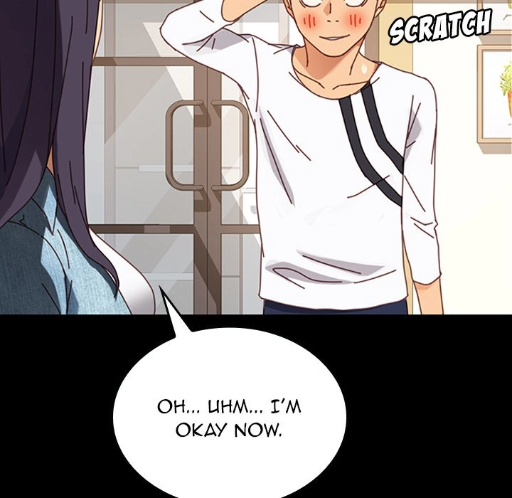 The Perfect Roommates Chapter 10 page 104 - 