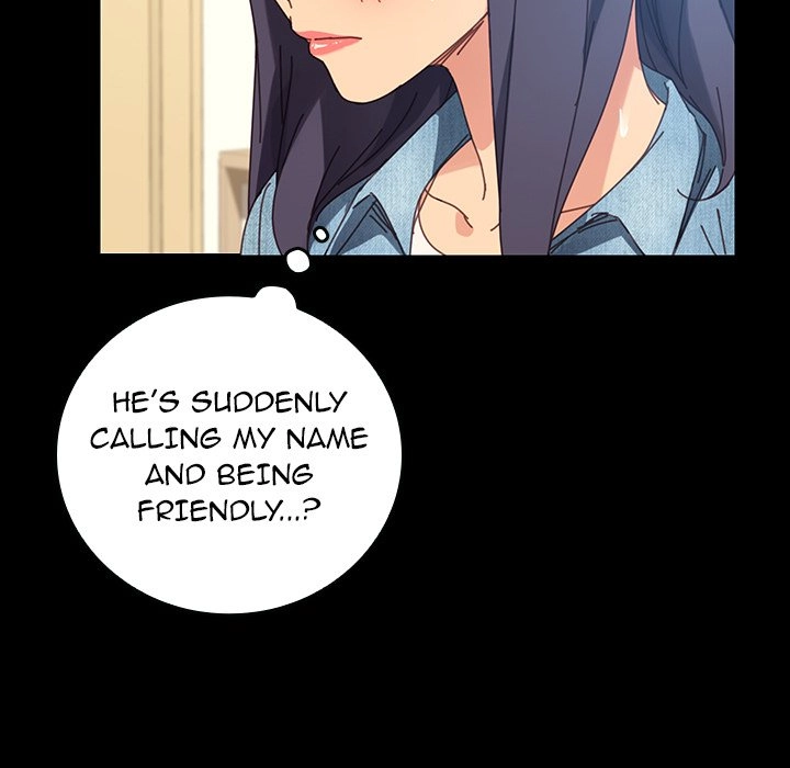 The Perfect Roommates Chapter 10 page 106 - 
