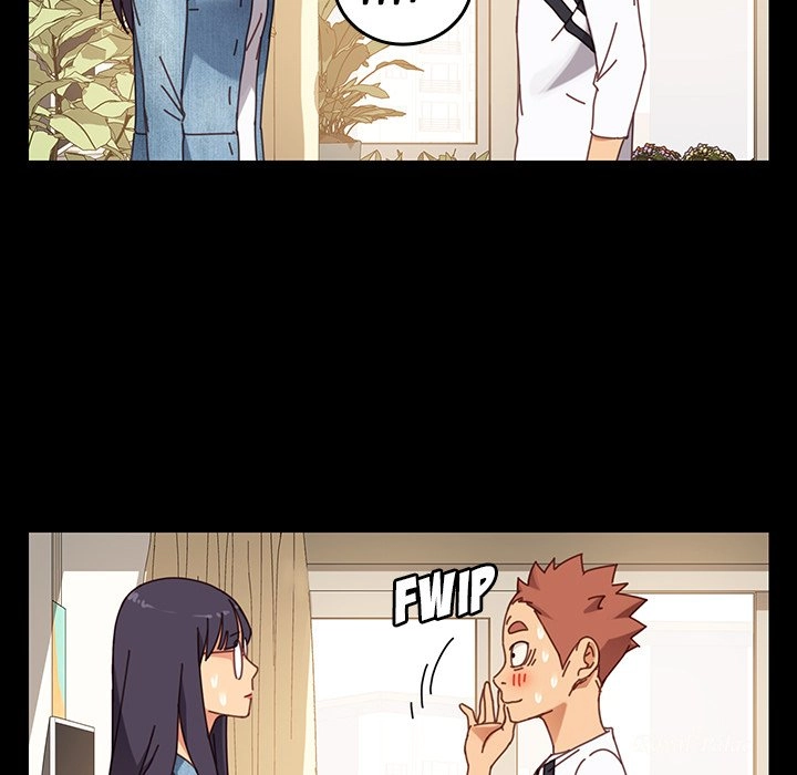 The Perfect Roommates Chapter 10 page 108 - 