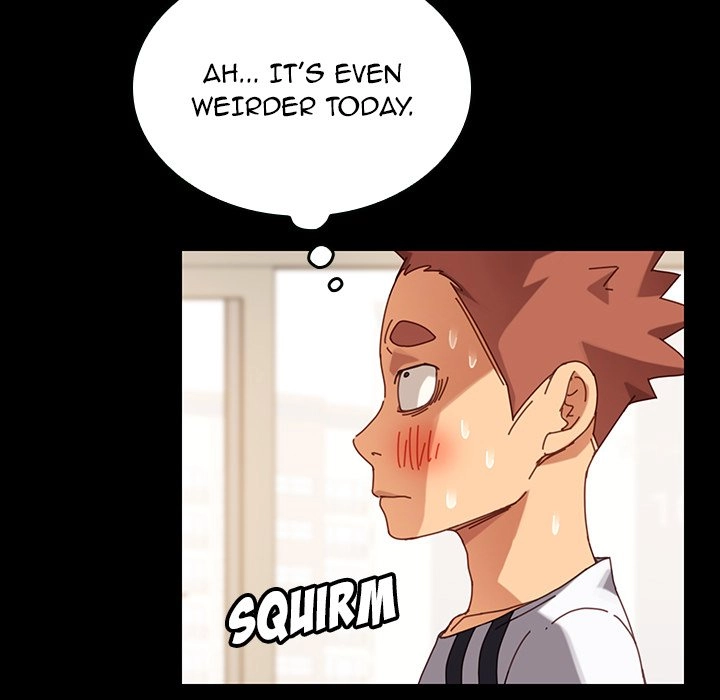 The Perfect Roommates Chapter 10 page 110 - 