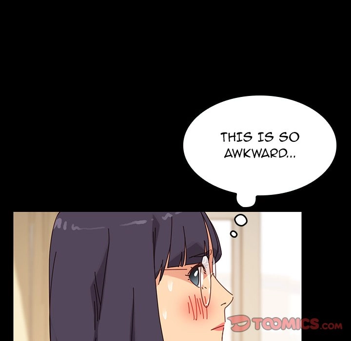 The Perfect Roommates Chapter 10 page 111 - 