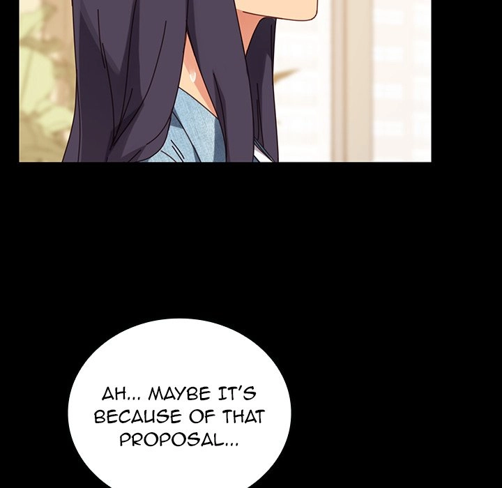 The Perfect Roommates Chapter 10 page 112 - 