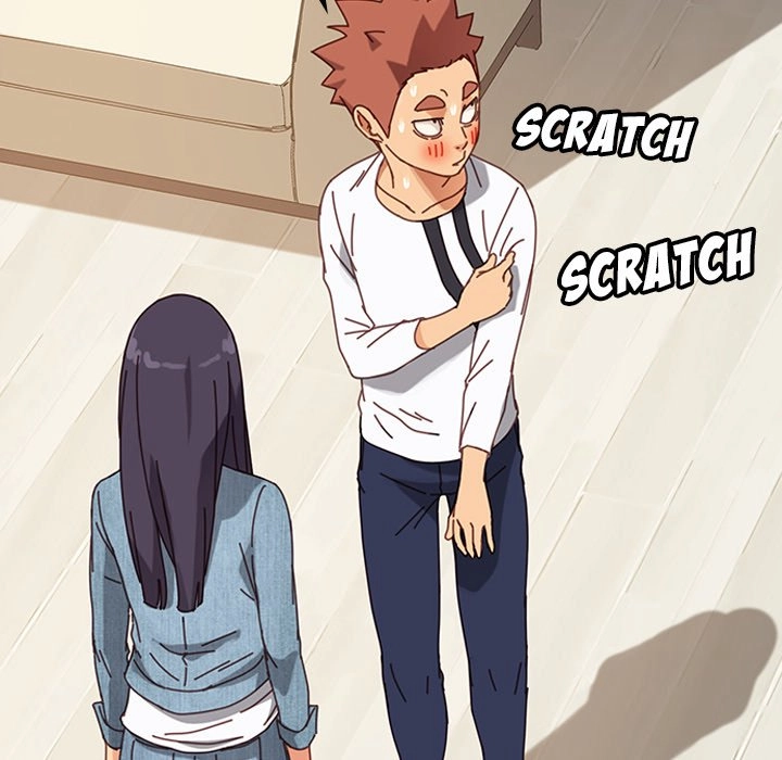The Perfect Roommates Chapter 10 page 115 - 