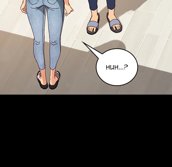 The Perfect Roommates Chapter 10 page 116 - 