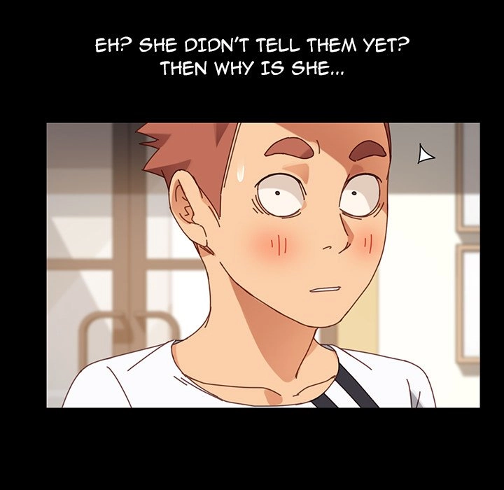 The Perfect Roommates Chapter 10 page 117 - 