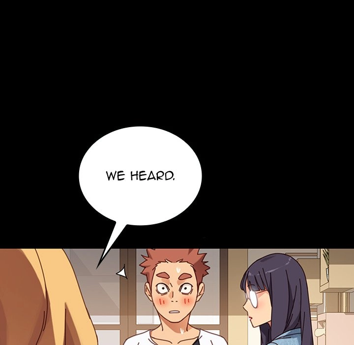 The Perfect Roommates Chapter 10 page 118 - 
