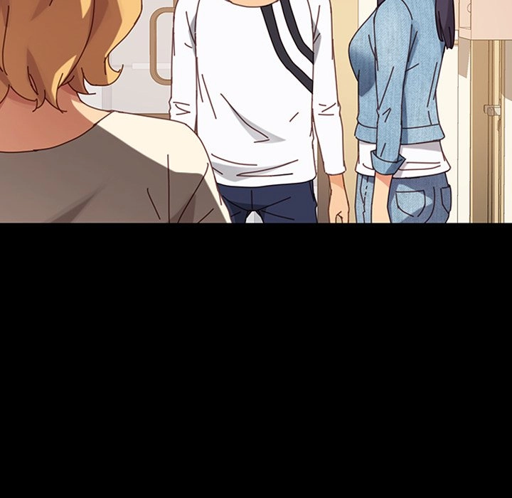 The Perfect Roommates Chapter 10 page 119 - 