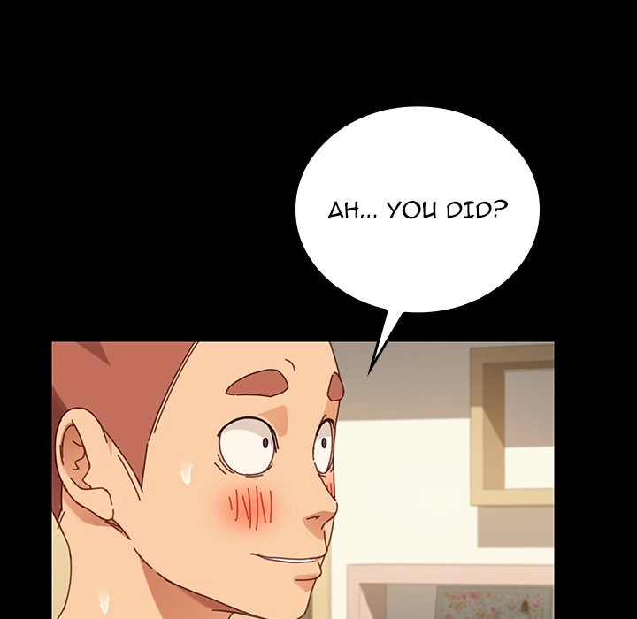 The Perfect Roommates Chapter 10 page 120 - 