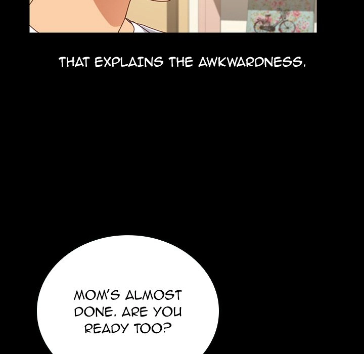 The Perfect Roommates Chapter 10 page 121 - 