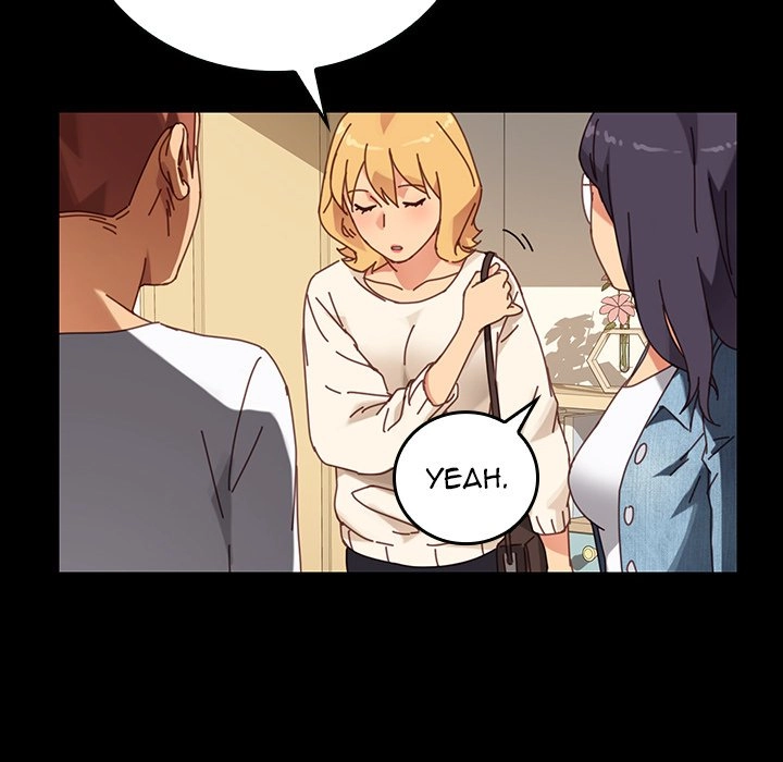 The Perfect Roommates Chapter 10 page 122 - 