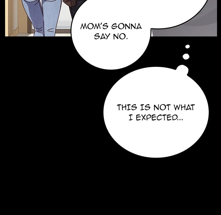 The Perfect Roommates Chapter 10 page 126 - 
