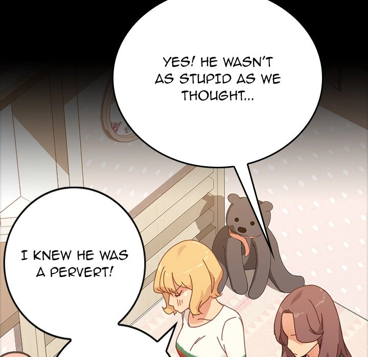 The Perfect Roommates Chapter 10 page 16 - 