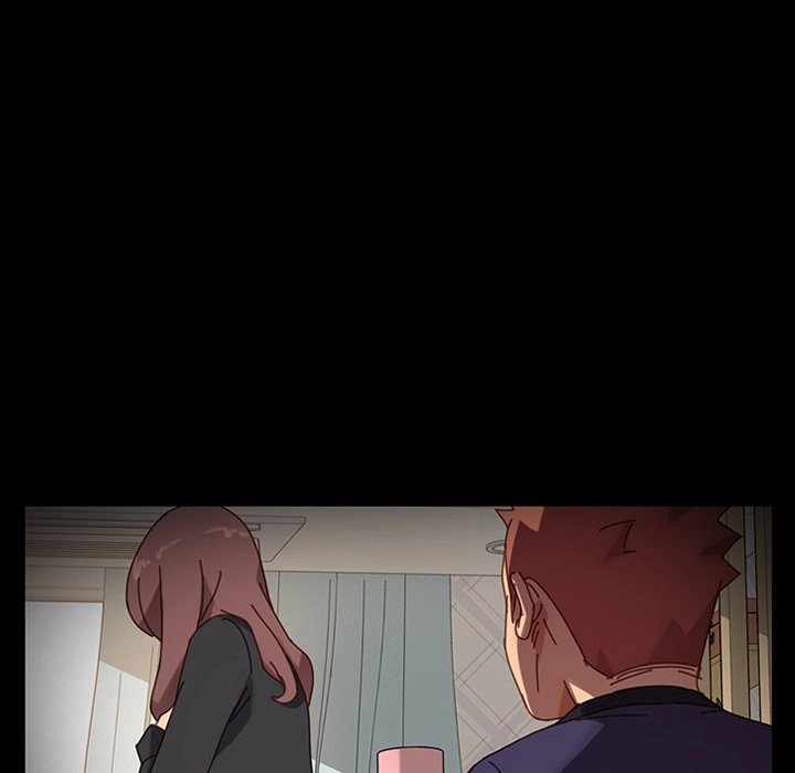The Perfect Roommates Chapter 10 page 20 - 