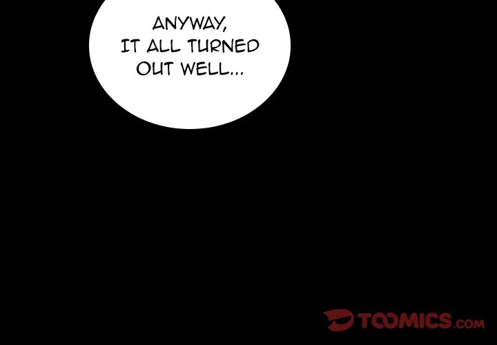 The Perfect Roommates Chapter 10 page 3 - 