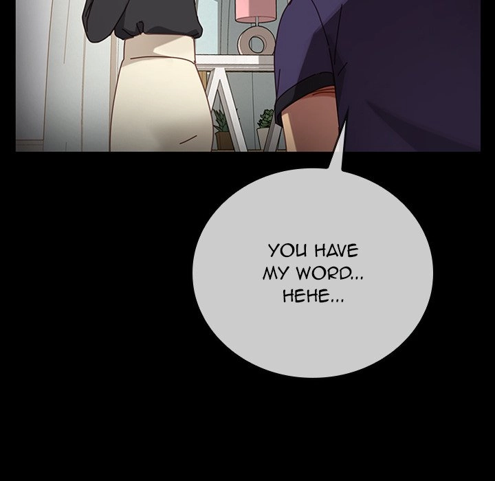 The Perfect Roommates Chapter 10 page 21 - 