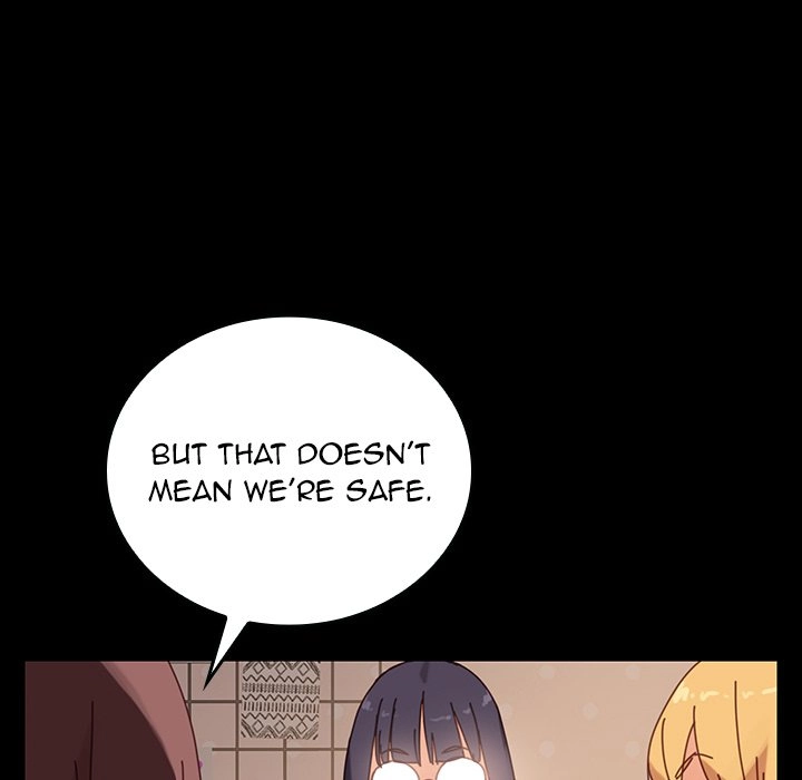 The Perfect Roommates Chapter 10 page 22 - 