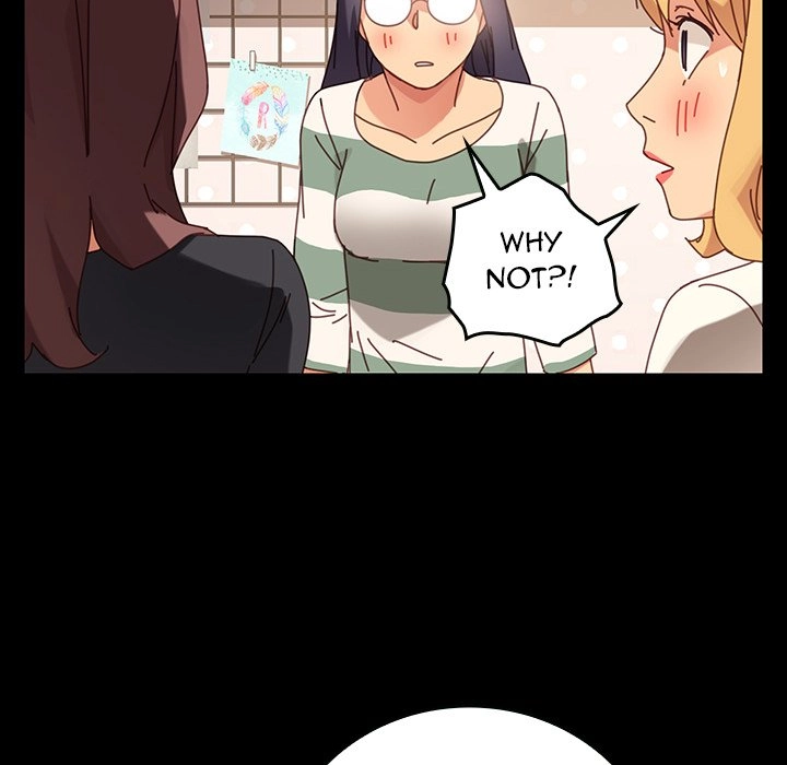 The Perfect Roommates Chapter 10 page 23 - 