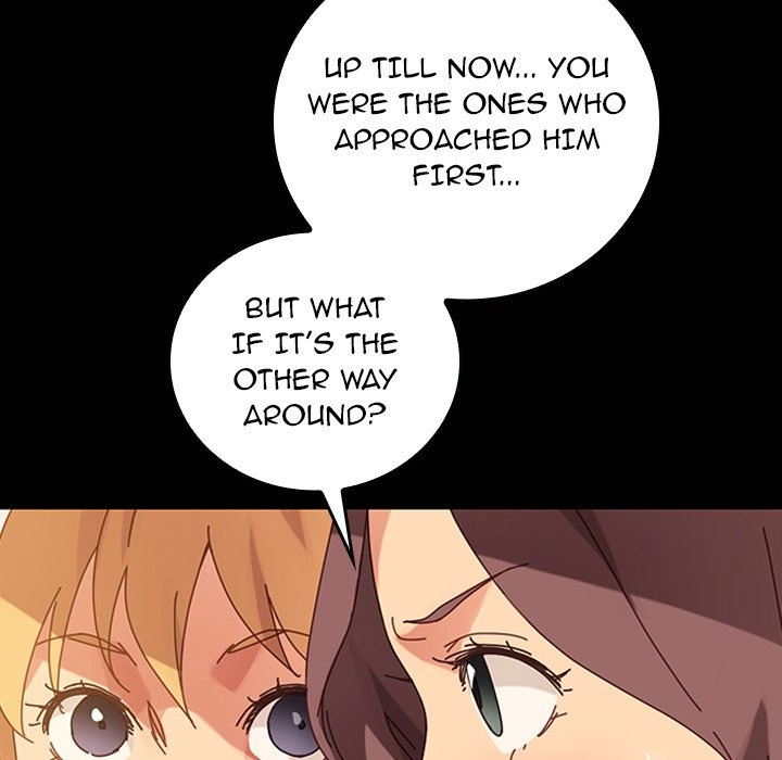 The Perfect Roommates Chapter 10 page 24 - 