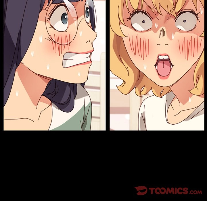 The Perfect Roommates Chapter 10 page 27 - 