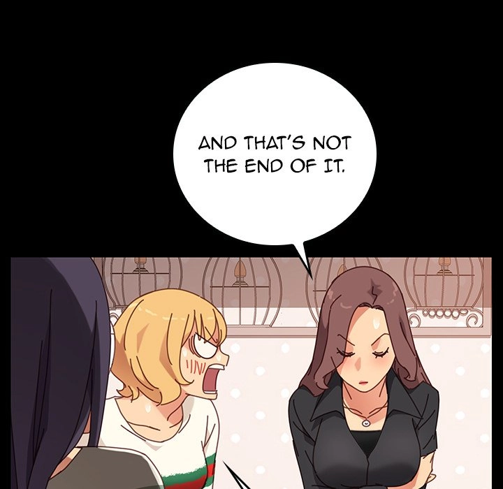 The Perfect Roommates Chapter 10 page 28 - 