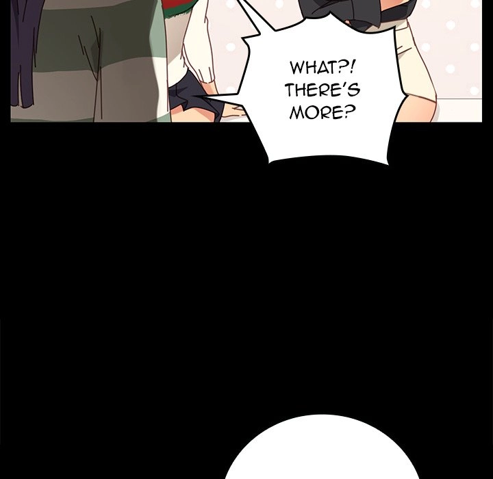 The Perfect Roommates Chapter 10 page 29 - 