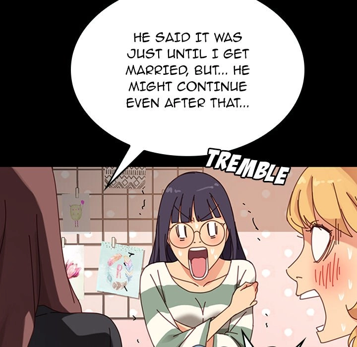 The Perfect Roommates Chapter 10 page 34 - 