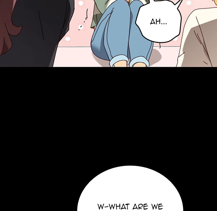 The Perfect Roommates Chapter 10 page 35 - 